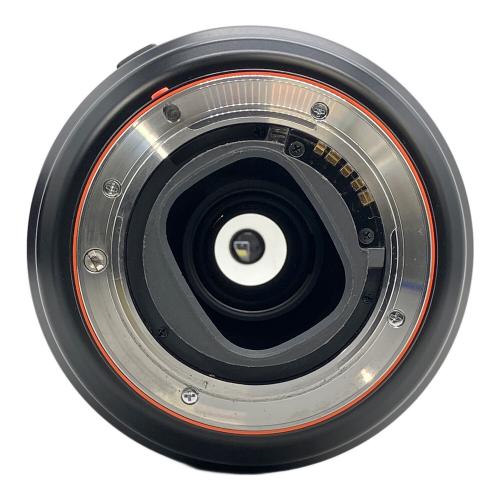 SONY (ソニー) レンズ SAL500F80 REFLEX 8/500｜トレファクONLINE