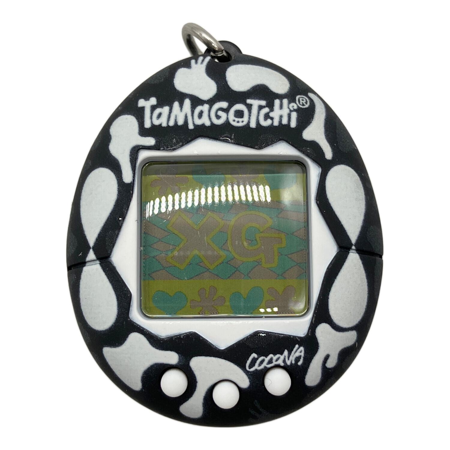 XG たまごっち BANDAI バンダイ たまごっち XG PRODUCED by COCONA｜トレファクONLINE