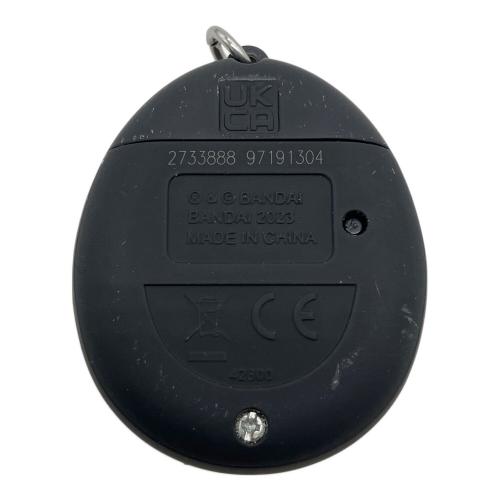 BANDAI バンダイ　たまごっち　XG　PRODUCED　by　COCONA