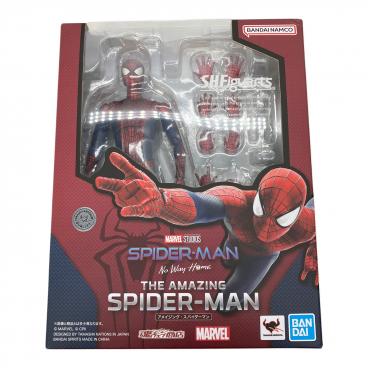 SHFiguarts アメイジング スパイダーマン キャラクターグッズ