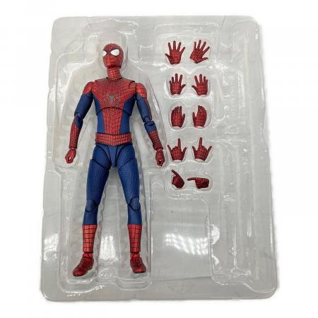 BANDAI バンダイ アメイジング スパイダーマン フィギュア S.H.