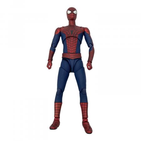 BANDAI バンダイ アメイジング スパイダーマン フィギュア S.H.