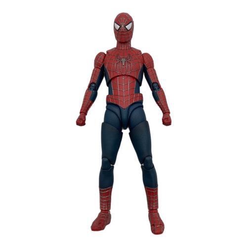 BANDAI バンダイ　スパイダーマン フレンドリー　ネイバーフッド　スパイダーマン　フィギュア S.H.Figuarts