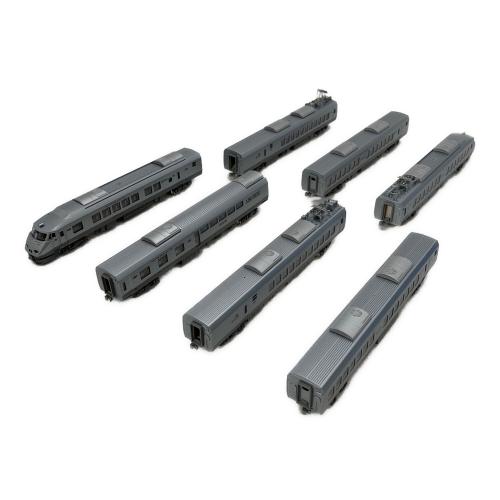 KATO (カトー) 10-320 787系 つばめ 交流特急電車 Nゲージ