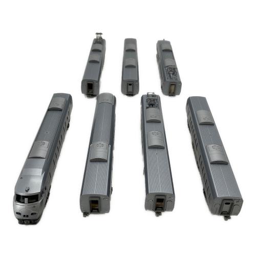 KATO (カトー) 10-320 787系 つばめ 交流特急電車 Nゲージ