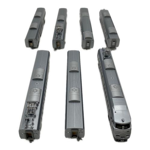 KATO (カトー) 10-320 787系 つばめ 交流特急電車 Nゲージ