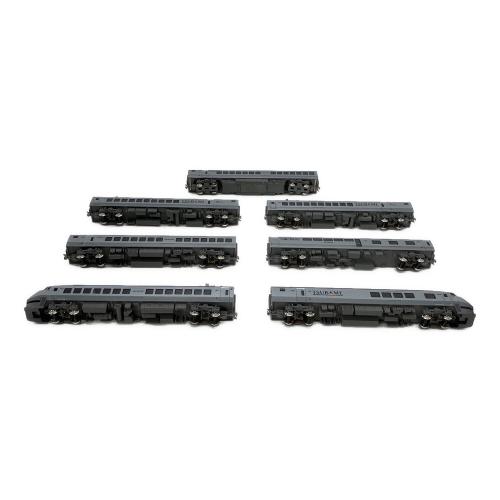 KATO (カトー) 10-320 787系 つばめ 交流特急電車 Nゲージ