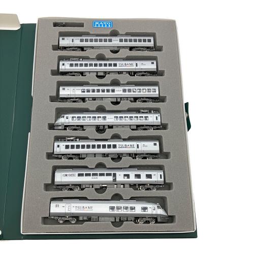 KATO (カトー) 10-320 787系 つばめ 交流特急電車 Nゲージ