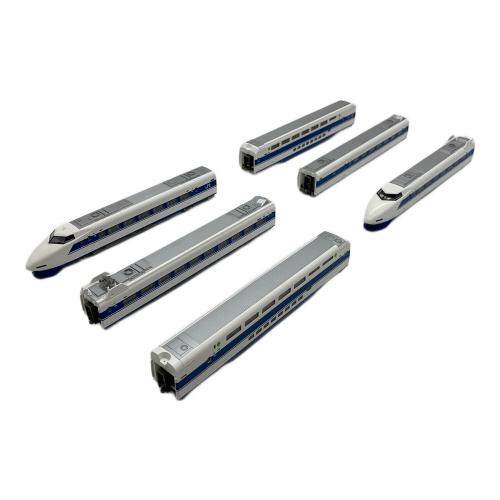 KATO (カトー) 10-354 100系 グランドひかり Nゲージ