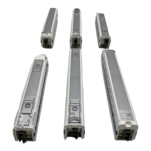 KATO (カトー) 10-354 100系 グランドひかり Nゲージ