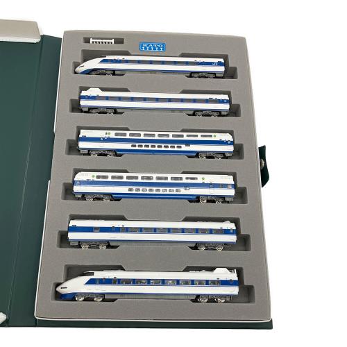 KATO (カトー) 10-354 100系 グランドひかり Nゲージ