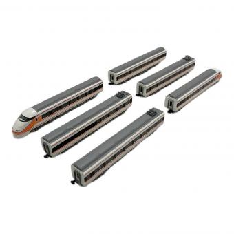 TOMIX (トミックス) 東武100系スペーシア 92645 Nゲージ