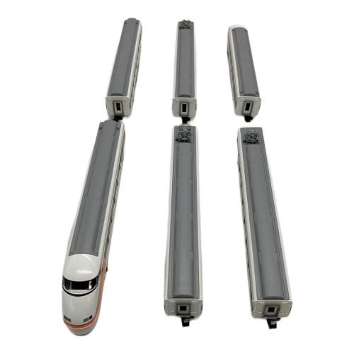 TOMIX (トミックス) 東武100系スペーシア 92645 Nゲージ