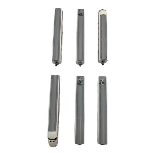 TOMIX (トミックス) 東武100系スペーシア 92645 Nゲージ