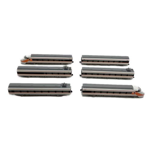 TOMIX (トミックス) 東武100系スペーシア 92645 Nゲージ