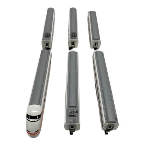 TOMIX (トミックス) 東武100系スペーシア 92645 Nゲージ