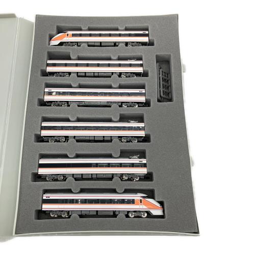 TOMIX (トミックス) 東武100系スペーシア 92645 Nゲージ