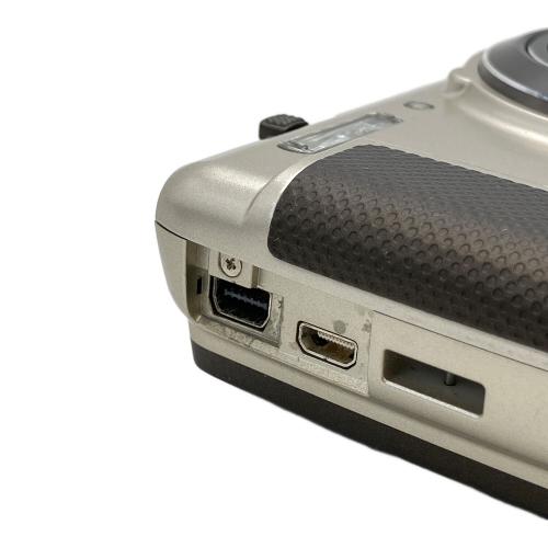 OLYMPUS (オリンパス) コンパクトデジタルカメラ SH-21 ※ラバーカバー破損