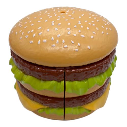 マクドナルド エヴァンゲリオン バリューセット フィギュア