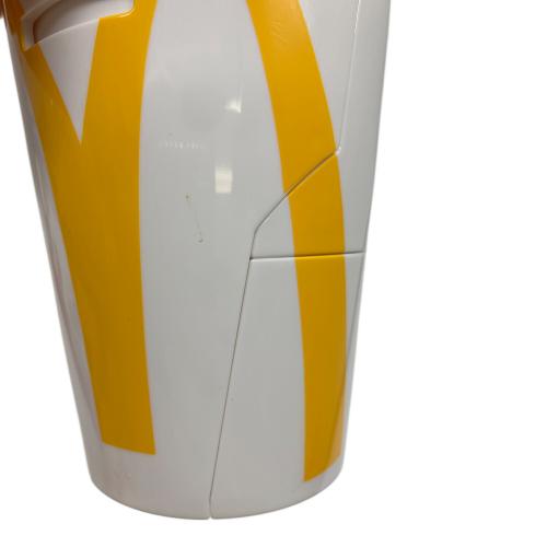 マクドナルド エヴァンゲリオン バリューセット フィギュア