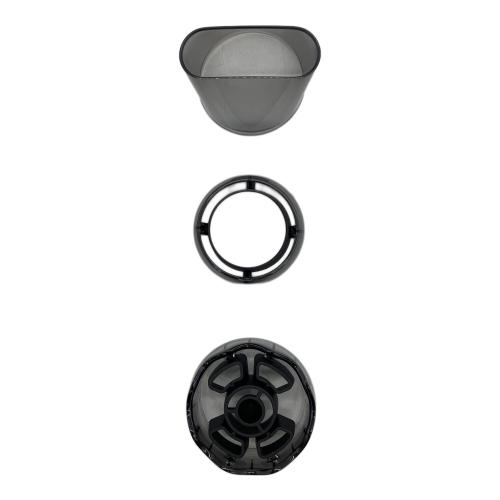 Panasonic (パナソニック) ヘアードライヤー EH-NA0K 2025年製