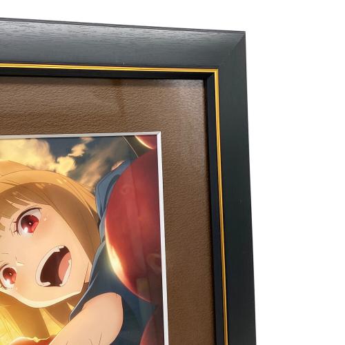 狼と香辛料 ホロ＆ロレンス コンセプトビジュアル キャラファイングラフ