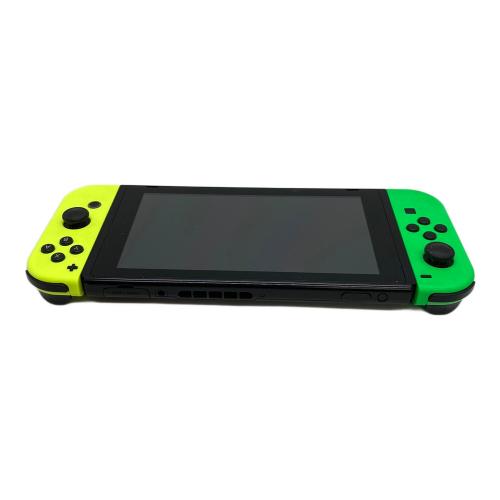Nintendo (ニンテンドー) Nintendo Switch HAC-001