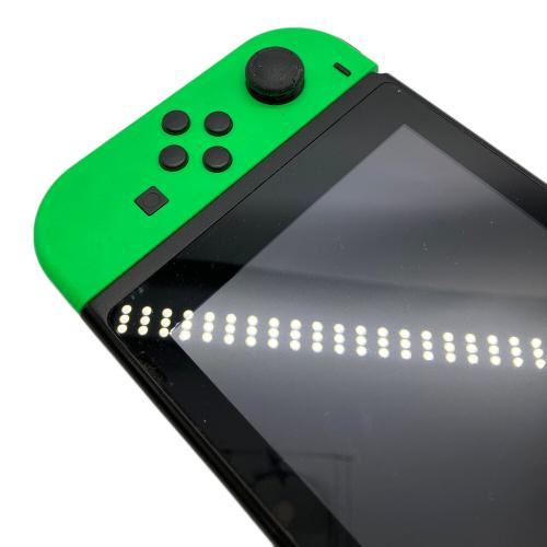 Nintendo (ニンテンドー) Nintendo Switch HAC-001｜トレファクONLINE