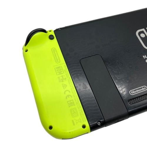 Nintendo (ニンテンドー) Nintendo Switch HAC-001｜トレファクONLINE