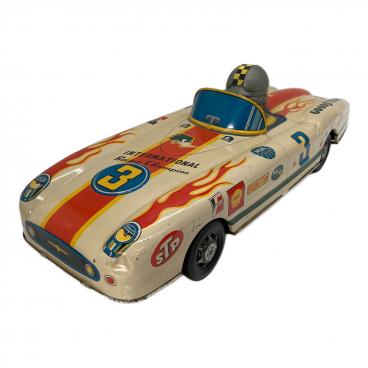 ブリキ　ゼンマイ　ミニカーセット 24台　北原河口湖おもちゃ美術館 北原ミュージアムの『幸せな時代の物たち。』 | あれコレ自由日記