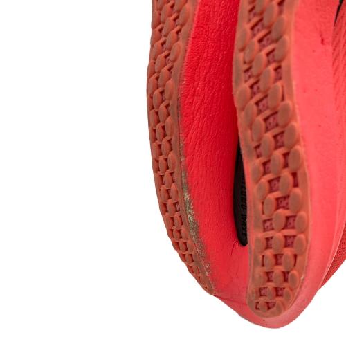 MIZUNO (ミズノ) ランニングシューズ ウエーブリベリオンプロ2　U1GD241702 メンズ SIZE 27cm レッド