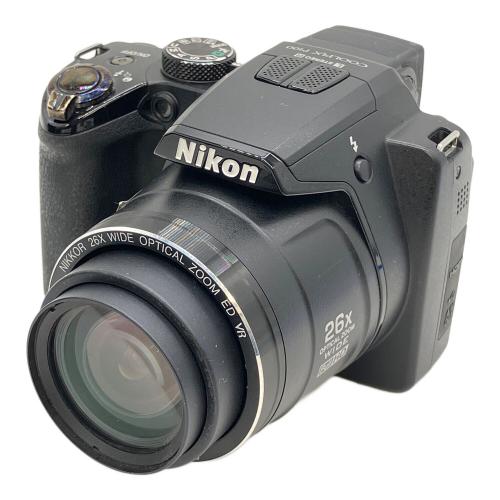 Nikon (ニコン) デジタル一眼レフカメラ COOLPIX P100