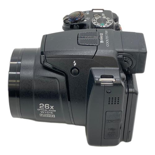 Nikon (ニコン) デジタル一眼レフカメラ COOLPIX P100｜トレファクONLINE