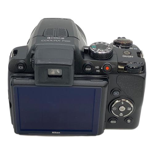 Nikon (ニコン) デジタル一眼レフカメラ COOLPIX P100