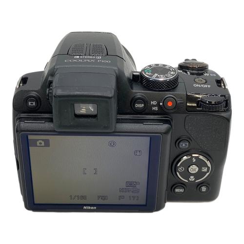 Nikon (ニコン) デジタル一眼レフカメラ COOLPIX P100