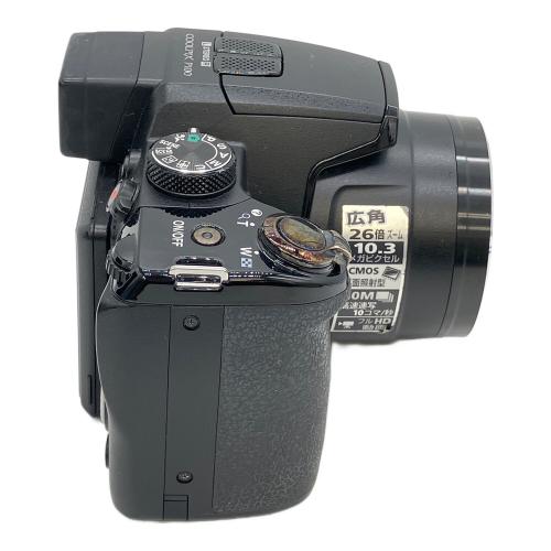Nikon (ニコン) デジタル一眼レフカメラ COOLPIX P100