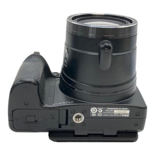 Nikon (ニコン) デジタル一眼レフカメラ COOLPIX P100