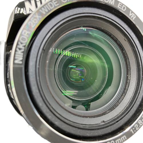 Nikon (ニコン) デジタル一眼レフカメラ COOLPIX P100