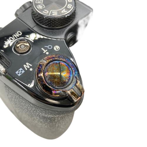 Nikon (ニコン) デジタル一眼レフカメラ COOLPIX P100