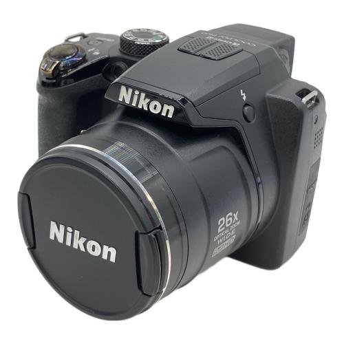 Nikon (ニコン) デジタル一眼レフカメラ COOLPIX P100｜トレファクONLINE