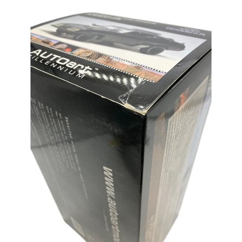 AUTOart（オートアート）MAD MAX 2 THE ROAD WARRIOR モデルカー INTERCEPTOR 1/18