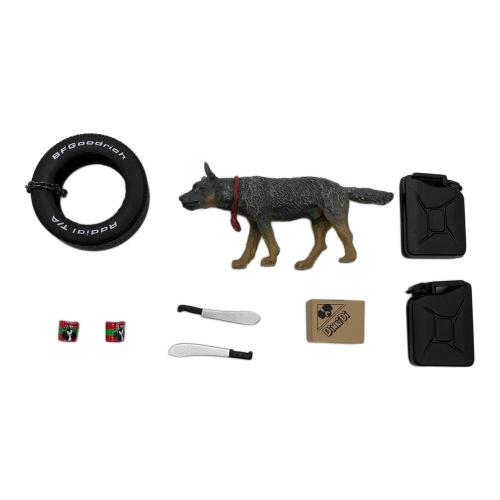 AUTOart（オートアート）MAD MAX 2 THE ROAD WARRIOR モデルカー