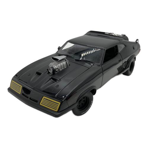 AUTOart（オートアート）MAD MAX 2 THE ROAD WARRIOR モデルカー