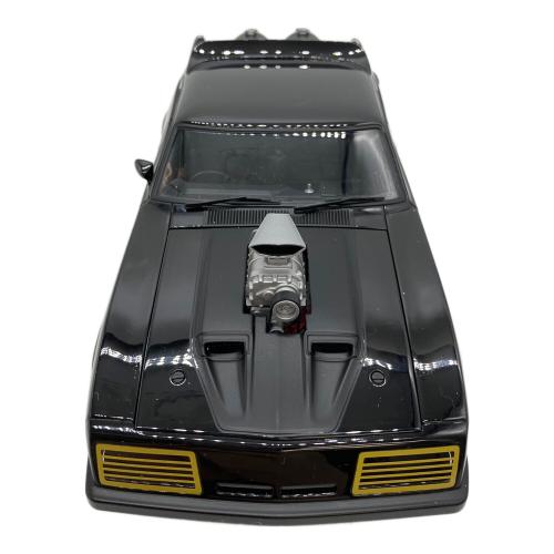 AUTOart（オートアート）MAD MAX 2 THE ROAD WARRIOR モデルカー