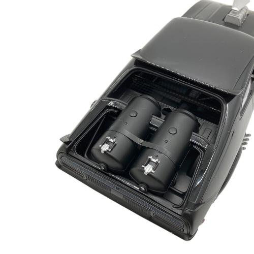 AUTOart（オートアート）MAD MAX 2 THE ROAD WARRIOR モデルカー INTERCEPTOR 1/18