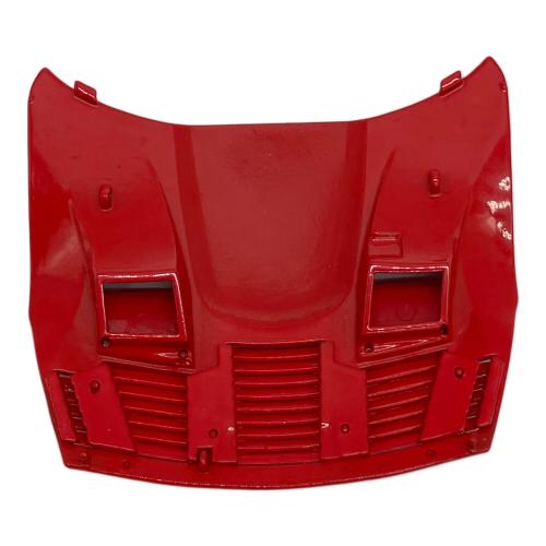 AUTOart (オートアート) XANAVI NISMO GT-R ♯23 モデルカー1:18