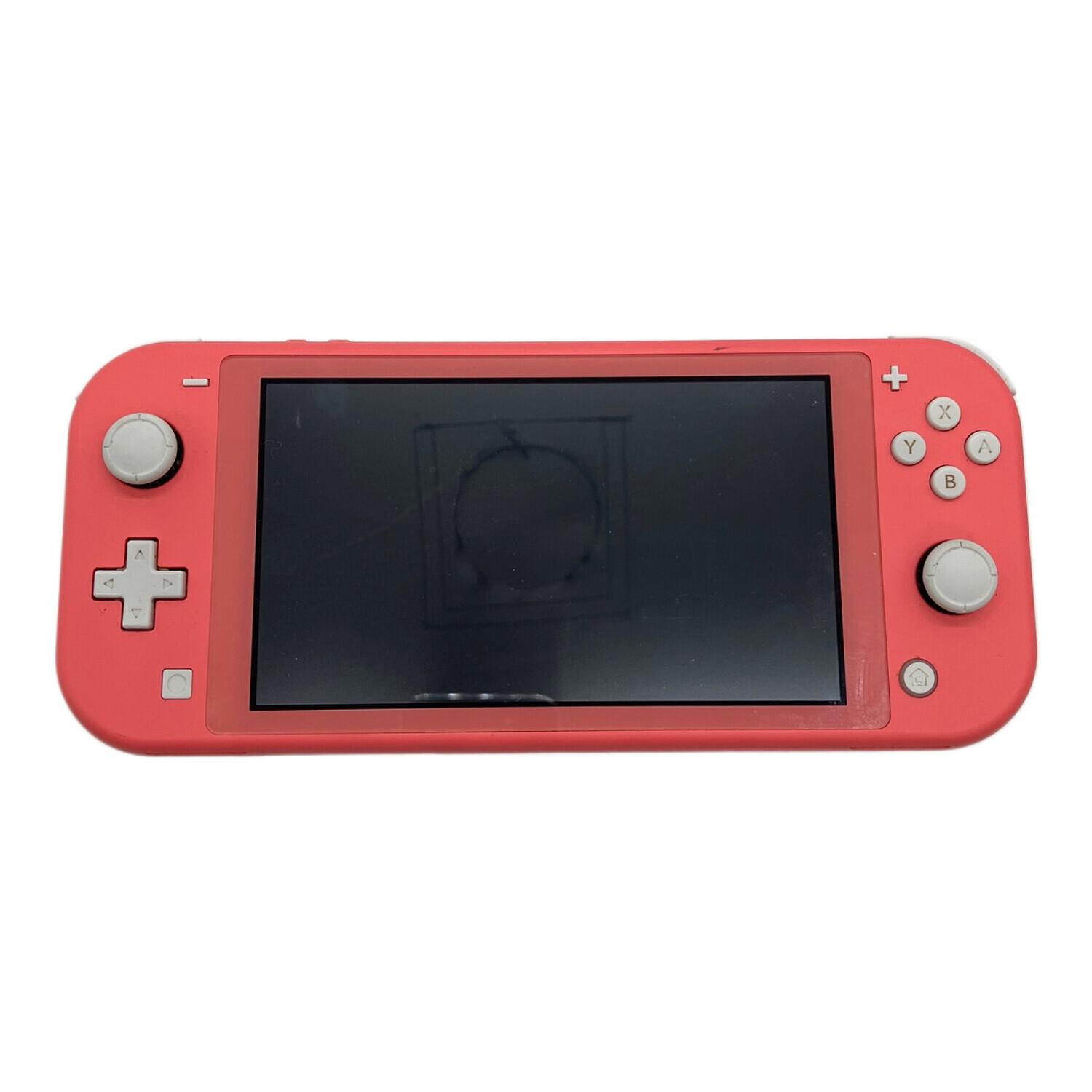 Nintendo (ニンテンドー) Nintendo Switch Lite HDH-001｜トレファクONLINE