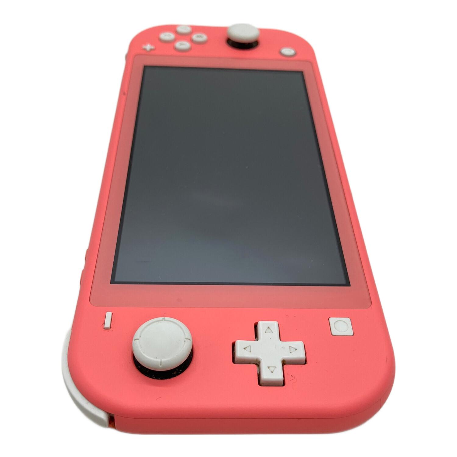 Nintendo (ニンテンドー) Nintendo Switch Lite HDH-001｜トレファクONLINE