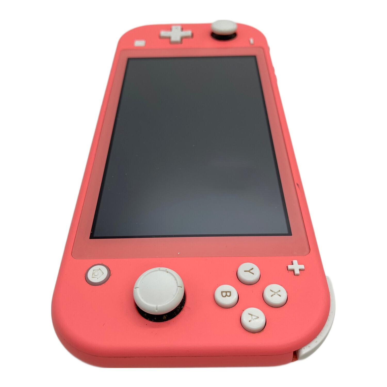 Nintendo (ニンテンドー) Nintendo Switch Lite HDH-001｜トレファクONLINE