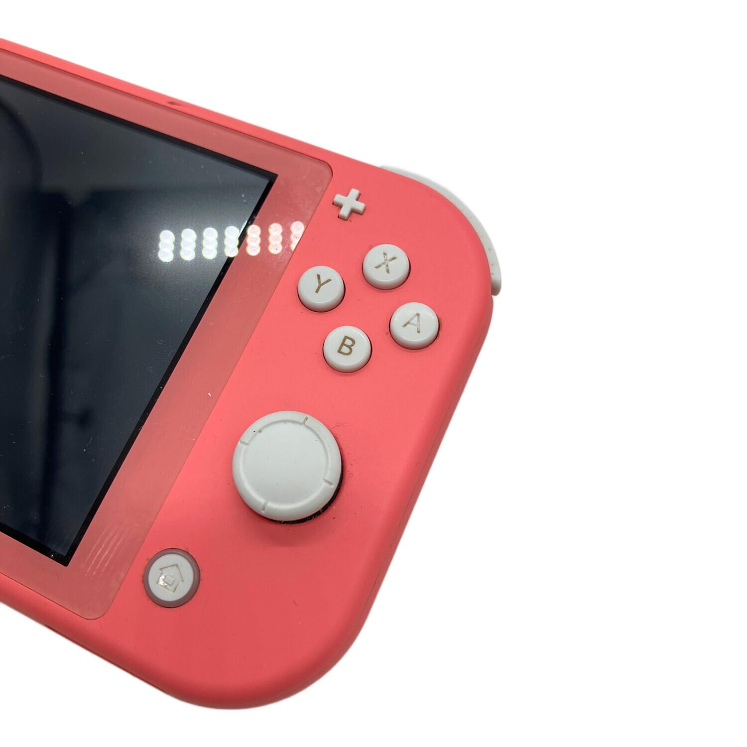 Nintendo (ニンテンドー) Nintendo Switch Lite HDH-001｜トレファクONLINE